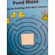 Mini Sticker Activity Set--Farmyard